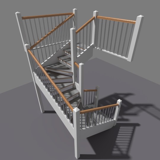 Stair preview image 1